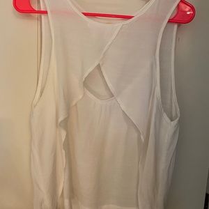 Free People Tank Top